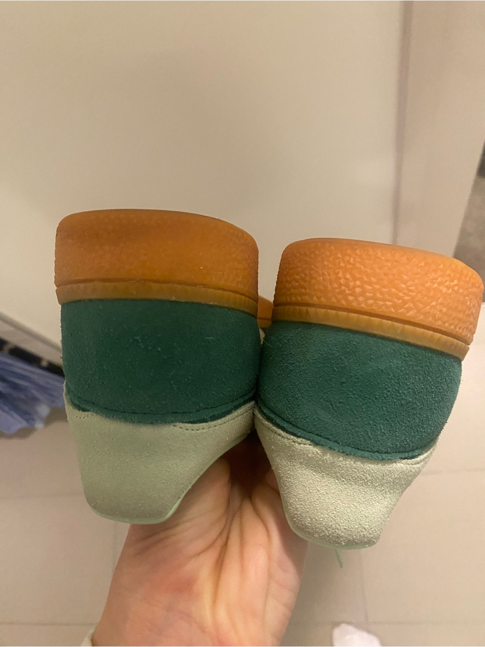 Adidas Speziale - Picture 5 of 5